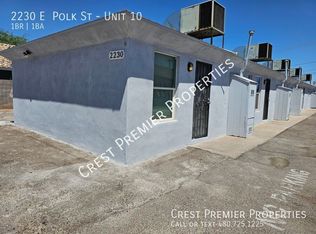 2230 E Polk St #10, Phoenix, AZ 85006