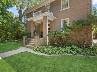 805 W Indiana Ave, Urbana, IL 61801