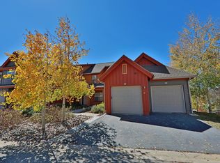 37 Gcr #8040N-C-201, Fraser, CO 80442