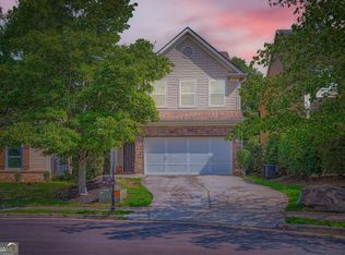 1980 Lily Valley Dr, Lawrenceville, GA 30045