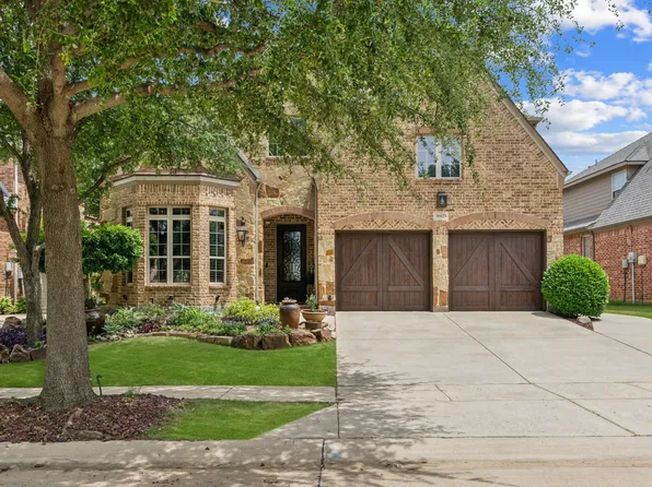 8917 Cypress Creek Rd, Argyle, TX 76226