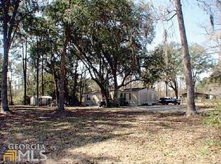 300 W 1st St, Midway, GA 31320