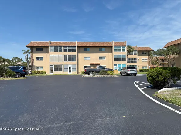 3210 N Harbor City Blvd APT 108, Melbourne, FL 32935