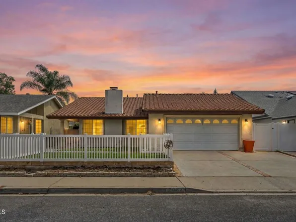 2082 N Belgrave Ct, Simi Valley, CA 93063