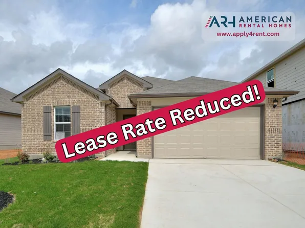 771 Monarch Dr, Seguin, TX 78155