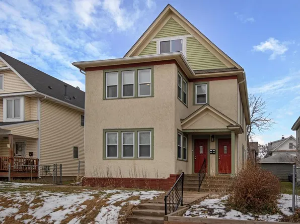 3022 Columbus Ave S, Minneapolis, MN 55407