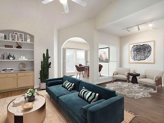 3rd image of 901 Little Texas Ln #1622