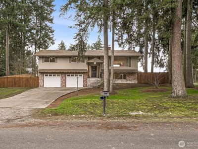 15517 99TH Avenue E, Puyallup, WA, 98375