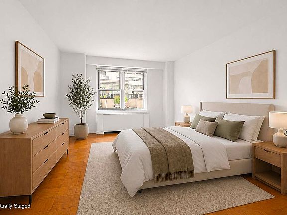 5th image of 220 E 60th St APT 6J