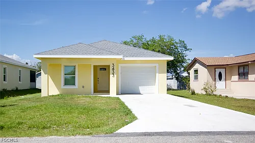 3433 Jeffcott St Photo 1