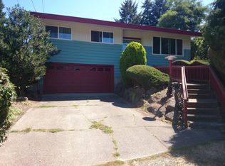 9616 37th Ave SW, Seattle, WA 98126