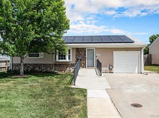 2780 S Julian St, Denver, CO 80236