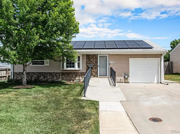2780 S Julian Street, Denver, CO 80236
