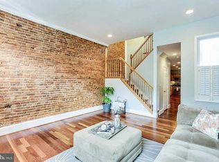 37 N Patterson Park Ave, Baltimore, MD 21231