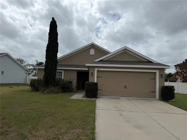 487 Ocho Rios Ave, Tavares, FL 32778
