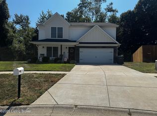 10504 Church Ct, Louisville, KY 40272