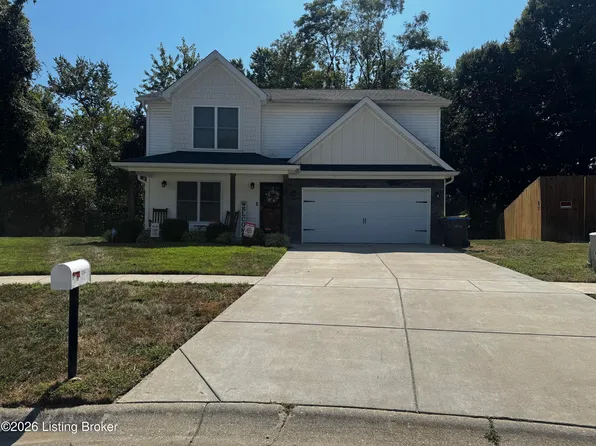 10504 Church Ct, Louisville, KY 40272