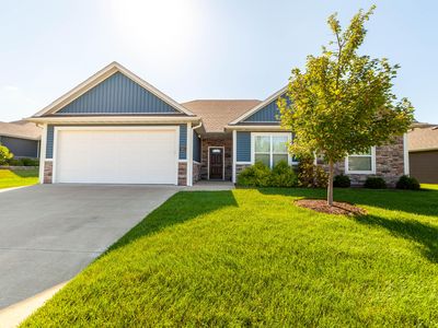 800 Rutland Dr, Columbia, MO, 65203