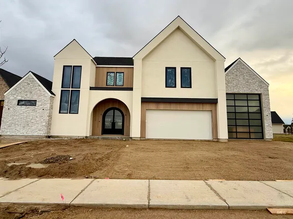 7542 W Rockhaven Dr, Eagle, ID 83616