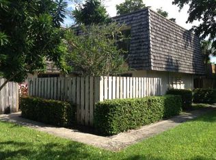 2061 SW 90th Ave #A-17, Davie, FL 33324