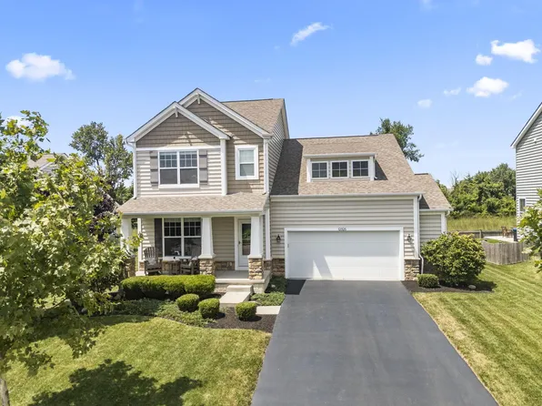 12325 Herons Landing Dr NW, Pickerington, OH 43147