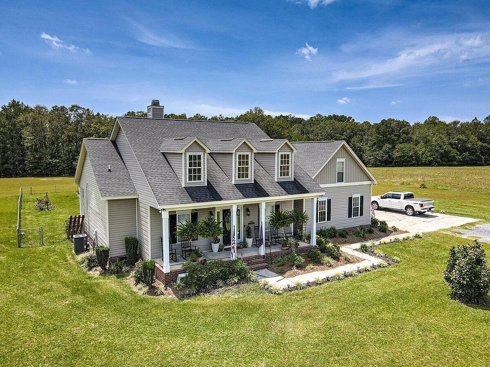 686 Nantuckett Rd, Salley, SC 29137 Zillow
