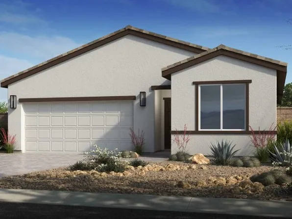 3525 E Cactus Canyon Dr, Pahrump, NV 89061