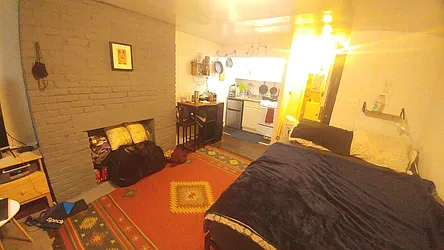 Rented by Downtown Mgt & Realty LLC
