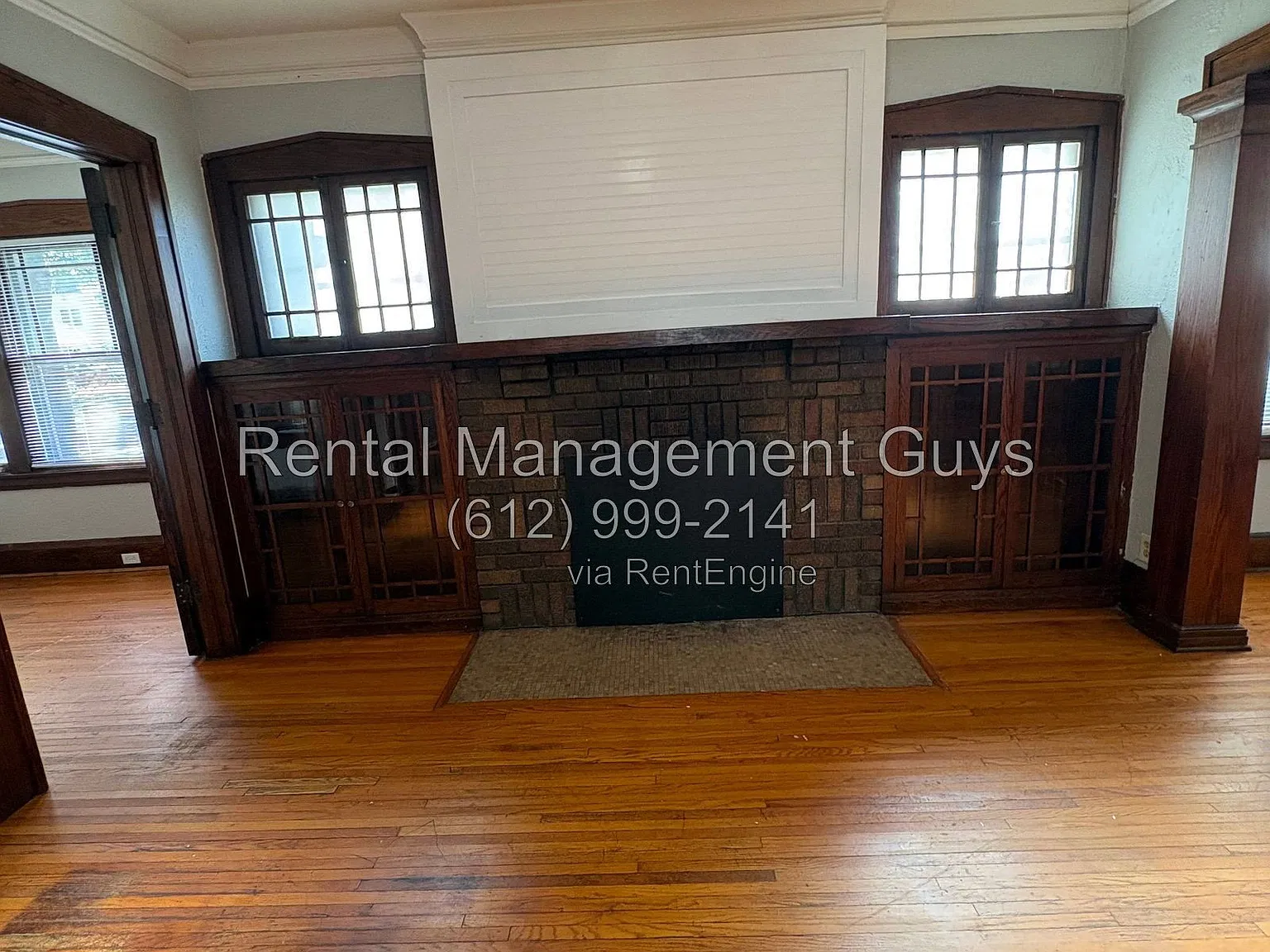 2 bed, 1.0 bath, $1,600 — Photo 3