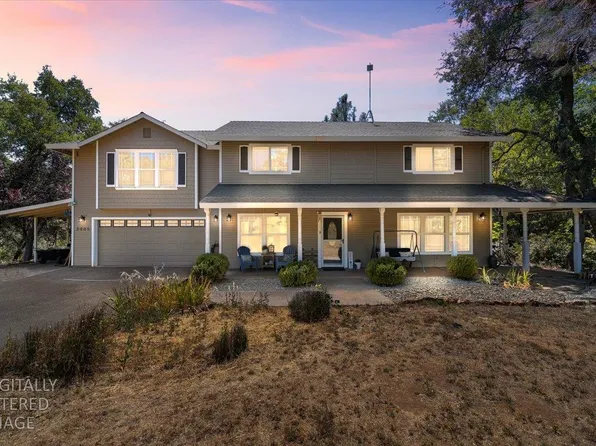 3005 Buckboard Rd, Placerville, CA 95667