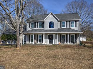 515 Walraven Rd NE, Calhoun, GA 30701