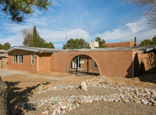 12121 Towner Ave NE, Albuquerque, NM 87112