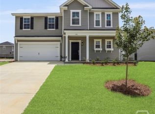 126 Exmoor Circle, Savannah, GA 31302