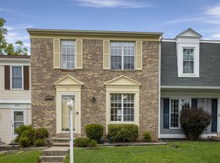 4509 Cannes Ln, Olney, MD 20832