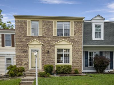 4509 Cannes Ln, Olney, MD, 20832