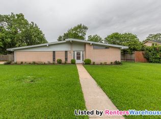 18514 Kings Row, Houston, TX 77058