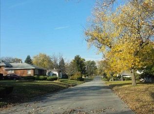 2816 Woodworth Pl, Hazel Crest, IL