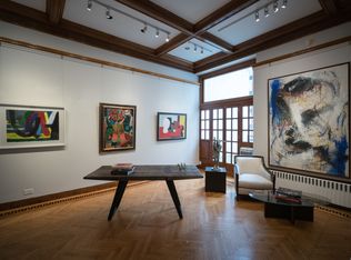 15 E 76th St APT 1B, New York, NY 10021