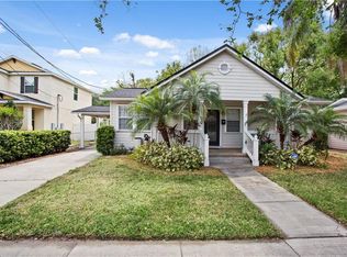1500 E Kaley St, Orlando, FL 32806