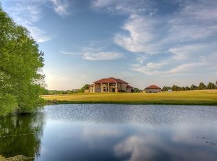 4015 County Road 4760, Sulphur Springs, TX 75482