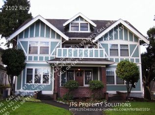 2102 Rucker Ave APT C, Everett, WA 98201
