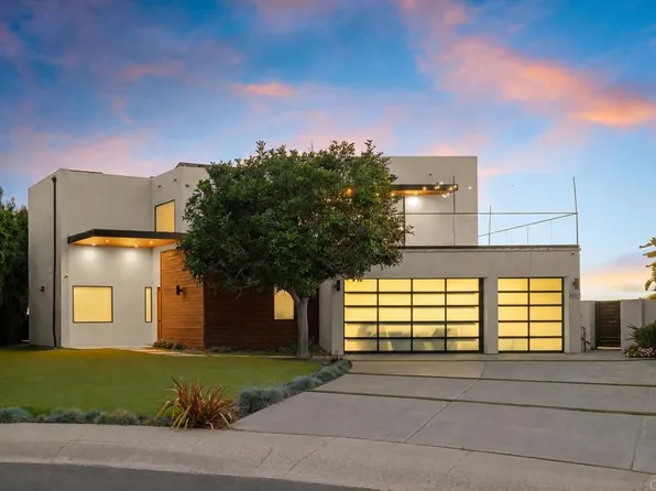 2170 Via Nina, La Jolla, CA 92037