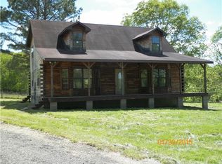 4689 Buffalo Rd, Hohenwald, TN 38462
