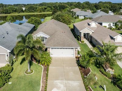 2007 Bayside Ave, Mount Dora, FL, 32757