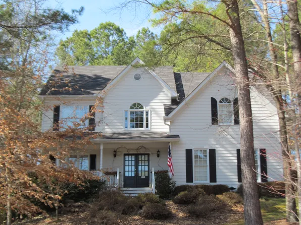 527 Wintergreen Way, Canton, GA 30115