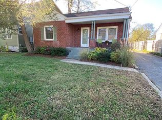 2112 Riverside Dr, Nashville, TN 37216