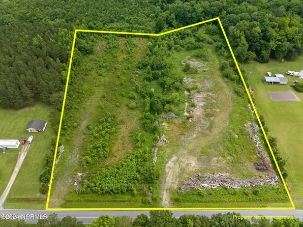 0 Doc Loftin Road, Ayden, NC 28513