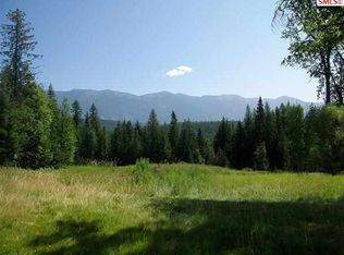 36 Winter Rd, Moyie Springs, ID 83845