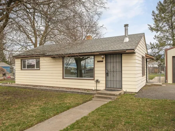 7215 E Sharp Ave, Spokane, WA 99212