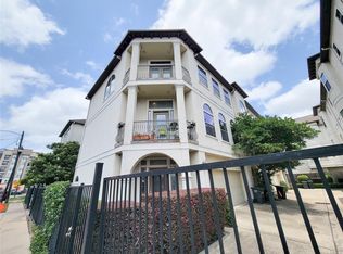 1421 Bremond St, Houston, TX 77004